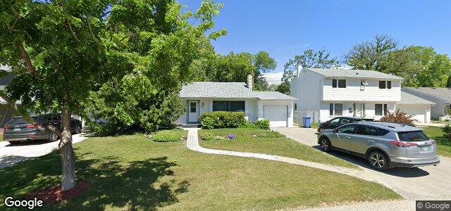 111 Keating Avenue（加拿大曼尼托巴省溫尼伯市）房屋照片