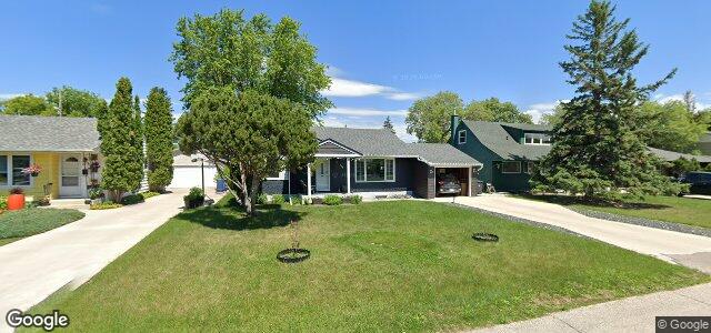 111 Mclaughlin Avenue（加拿大曼尼托巴省溫尼伯市）房屋照片