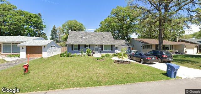 111 Palliser Avenue（加拿大曼尼托巴省溫尼伯市）房屋照片