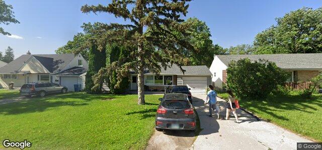 111 Traill Avenue（加拿大曼尼托巴省溫尼伯市）房屋照片