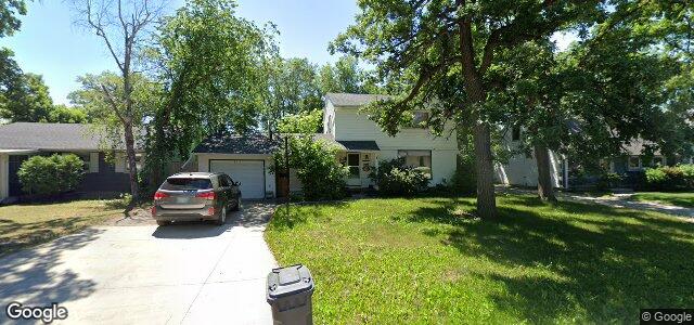 114 Kane Avenue（加拿大曼尼托巴省溫尼伯市）房屋照片