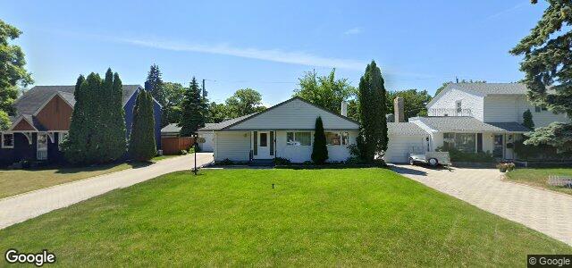 114 Keating Avenue（加拿大曼尼托巴省溫尼伯市）房屋照片