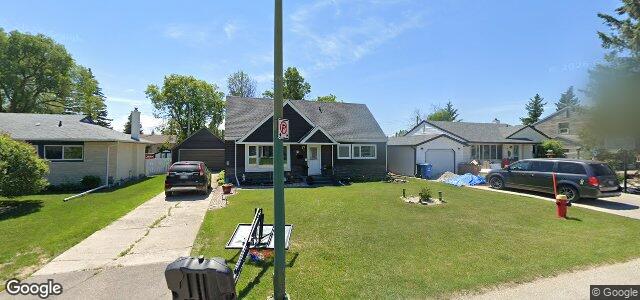 114 Mclaughlin Avenue（加拿大曼尼托巴省溫尼伯市）房屋照片