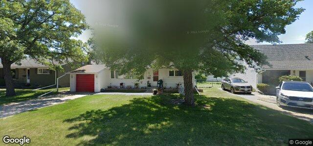 Larawan ng 114 Palliser Avenue sa Winnipeg, Manitoba
