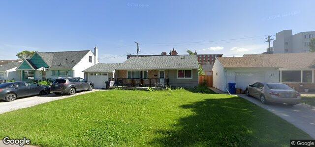 114 Traill Avenue（加拿大曼尼托巴省溫尼伯市）房屋照片