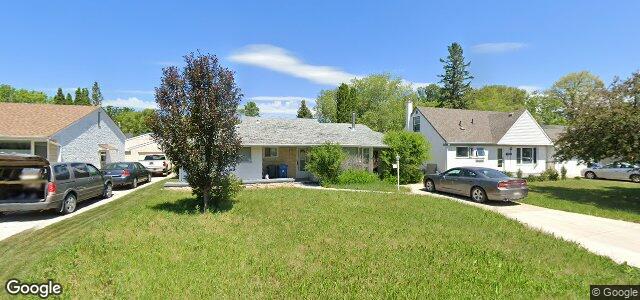 Photo of 115 Garrioch Avenue in Winnipeg, Manitoba