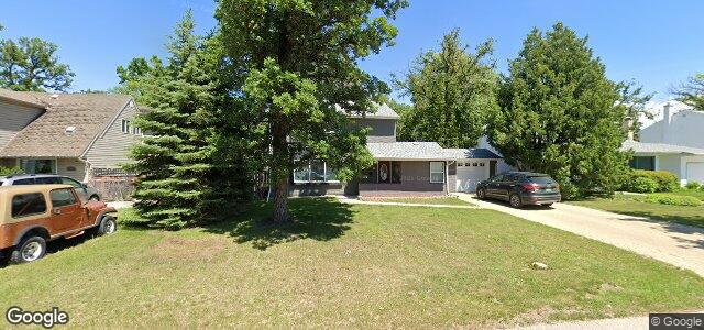 115 Keating Avenue（加拿大曼尼托巴省溫尼伯市）房屋照片