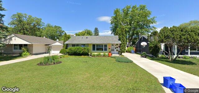 115 Mclaughlin Avenue（加拿大曼尼托巴省溫尼伯市）房屋照片