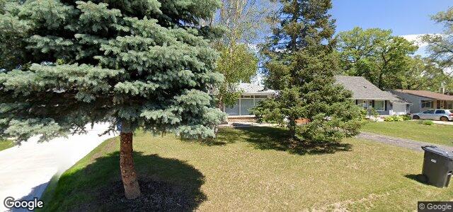 115 Palliser Avenue（加拿大曼尼托巴省溫尼伯市）房屋照片