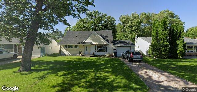 115 Traill Avenue（加拿大曼尼托巴省溫尼伯市）房屋照片