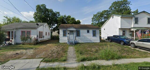 118 Hearne Avenue（加拿大曼尼托巴省溫尼伯市）房屋照片