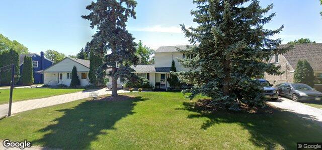 118 Keating Avenue（加拿大曼尼托巴省溫尼伯市）房屋照片