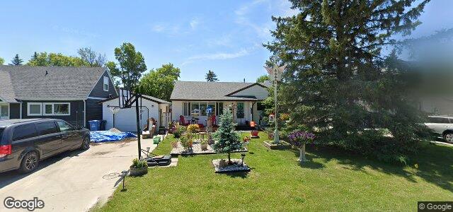 118 Mclaughlin Avenue（加拿大曼尼托巴省溫尼伯市）房屋照片