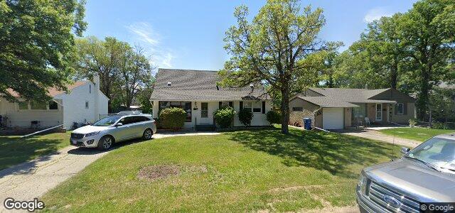 118 Palliser Avenue（加拿大曼尼托巴省溫尼伯市）房屋照片