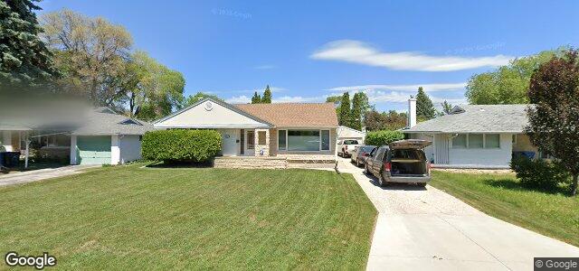 119 Garrioch Avenue（加拿大曼尼托巴省溫尼伯市）房屋照片