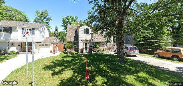 119 Keating Avenue（加拿大曼尼托巴省溫尼伯市）房屋照片