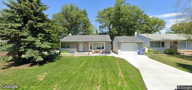 119 Palliser Avenue（加拿大曼尼托巴省溫尼伯市）房屋照片