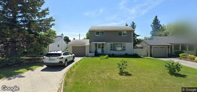 122 Mclaughlin Avenue（加拿大曼尼托巴省溫尼伯市）房屋照片