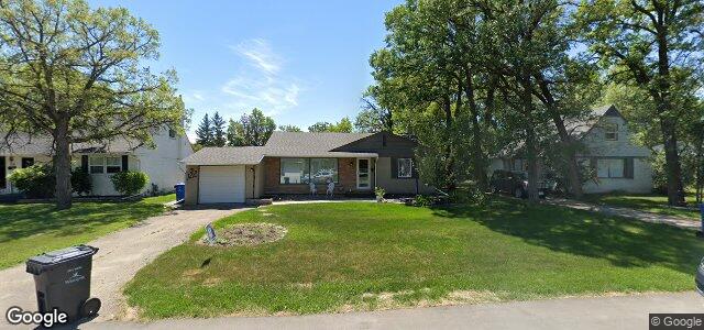 122 Palliser Avenue（加拿大曼尼托巴省溫尼伯市）房屋照片