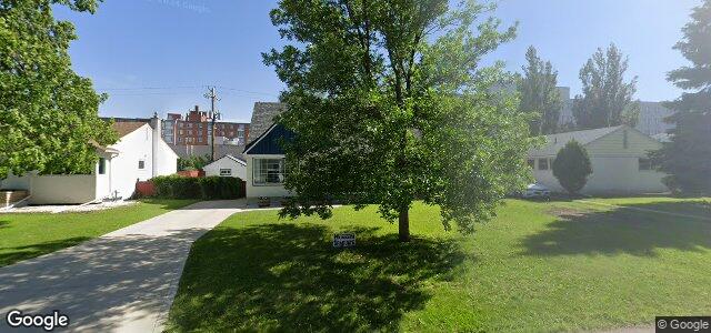 122 Traill Avenue（加拿大曼尼托巴省溫尼伯市）房屋照片