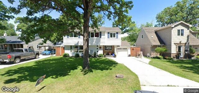 123 Keating Avenue（加拿大曼尼托巴省溫尼伯市）房屋照片