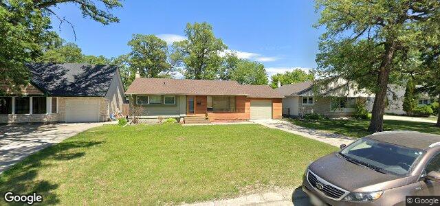 123 Mclaughlin Avenue（加拿大曼尼托巴省溫尼伯市）房屋照片