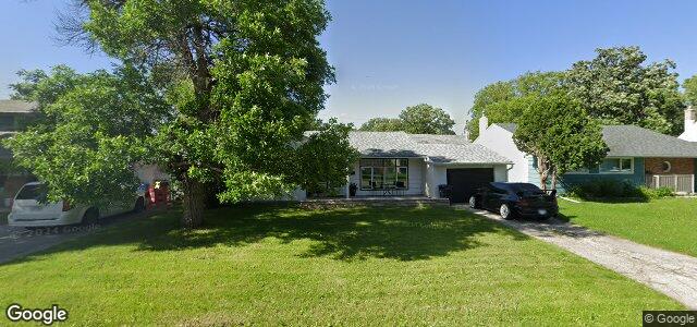 123 Traill Avenue（加拿大曼尼托巴省溫尼伯市）房屋照片