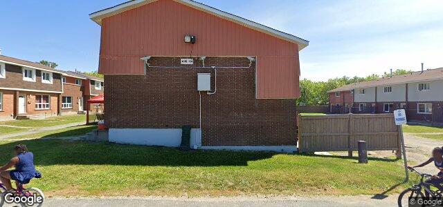 126 Bruce Avenue（加拿大曼尼托巴省溫尼伯市）房屋照片