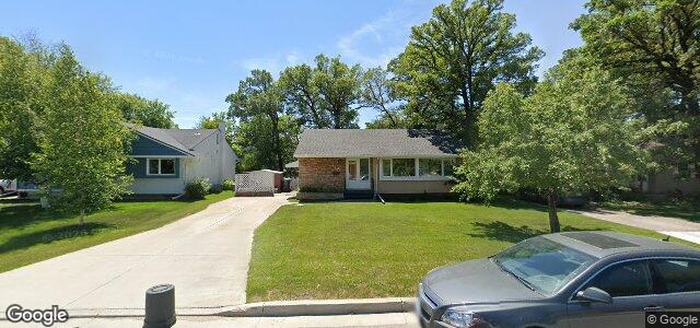 126 Garrioch Avenue（加拿大曼尼托巴省溫尼伯市）房屋照片