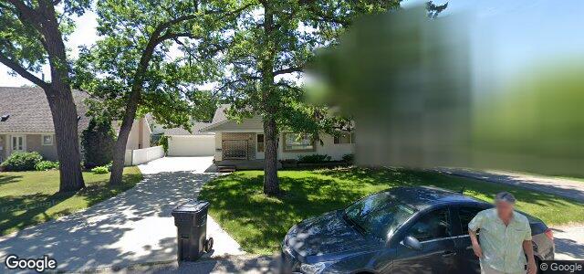 126 Keating Avenue（加拿大曼尼托巴省溫尼伯市）房屋照片