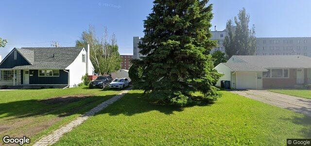 126 Traill Avenue（加拿大曼尼托巴省溫尼伯市）房屋照片