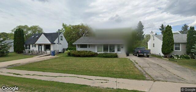 127 Bruce Avenue（加拿大曼尼托巴省温尼伯市）房屋照片