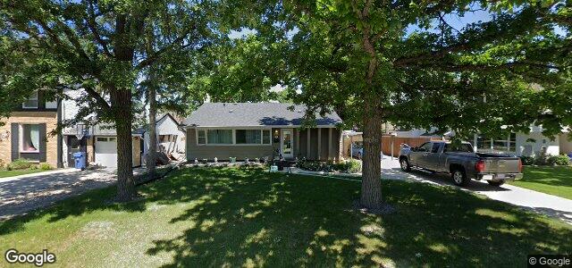 127 Keating Avenue（加拿大曼尼托巴省溫尼伯市）房屋照片