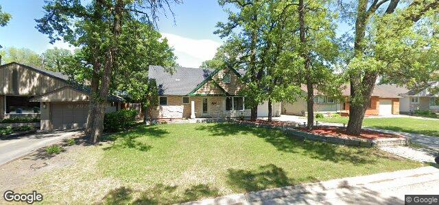 127 Mclaughlin Avenue（加拿大曼尼托巴省溫尼伯市）房屋照片