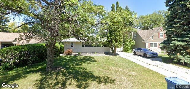 127 Palliser Avenue（加拿大曼尼托巴省溫尼伯市）房屋照片