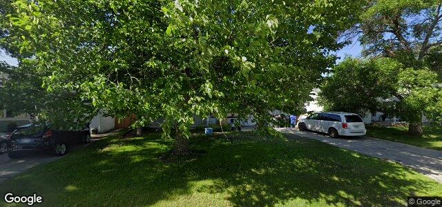 127 Traill Avenue（加拿大曼尼托巴省溫尼伯市）房屋照片