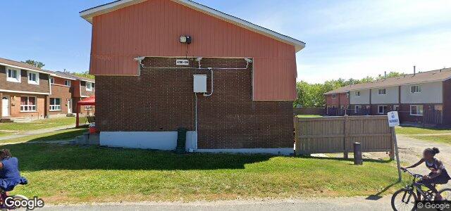 130 Bruce Avenue（加拿大曼尼托巴省溫尼伯市）房屋照片