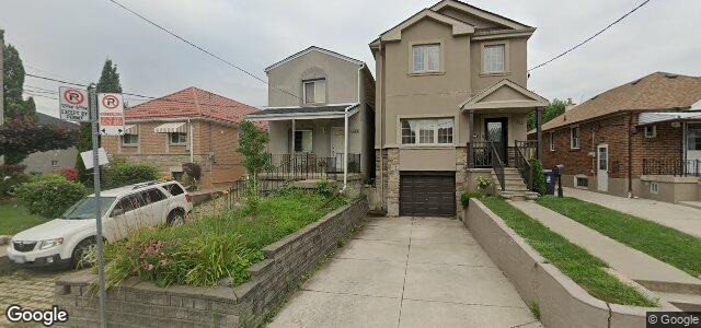 130 Kane Avenue（加拿大曼尼托巴省溫尼伯市）房屋照片