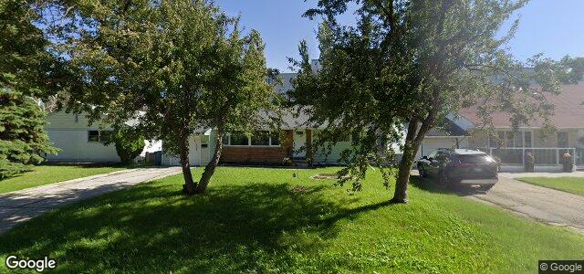 130 Traill Avenue（加拿大曼尼托巴省溫尼伯市）房屋照片