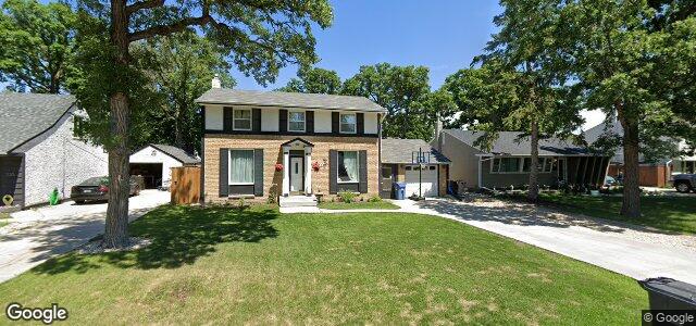 131 Keating Avenue（加拿大曼尼托巴省溫尼伯市）房屋照片