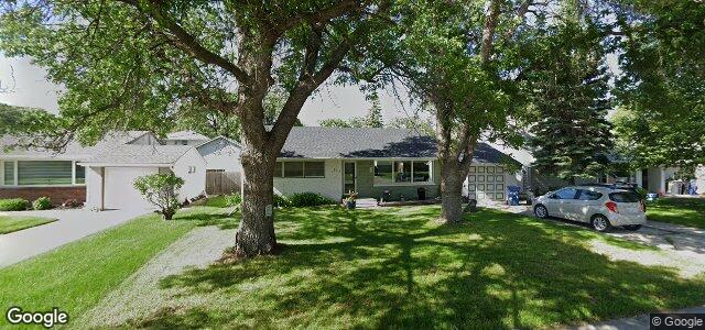 131 Traill Avenue（加拿大曼尼托巴省溫尼伯市）房屋照片