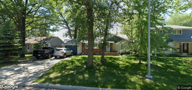 134 Garrioch Avenue（加拿大曼尼托巴省溫尼伯市）房屋照片