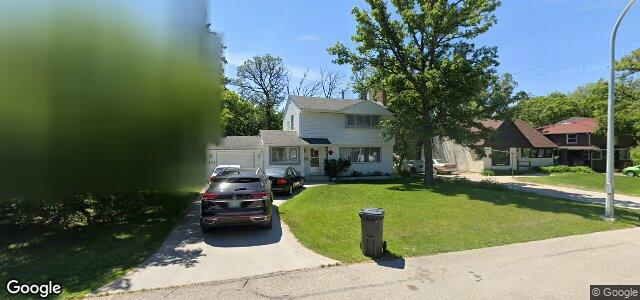 134 Keating Avenue（加拿大曼尼托巴省溫尼伯市）房屋照片