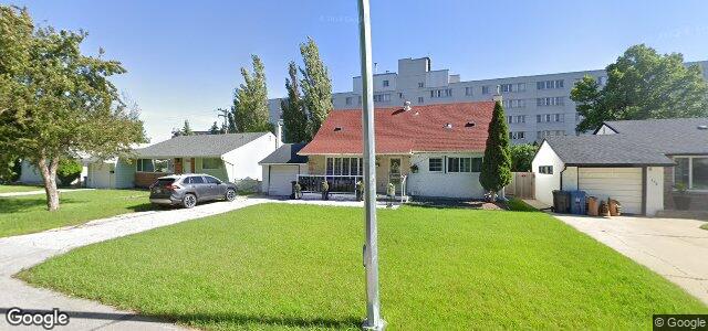 134 Traill Avenue（加拿大曼尼托巴省溫尼伯市）房屋照片