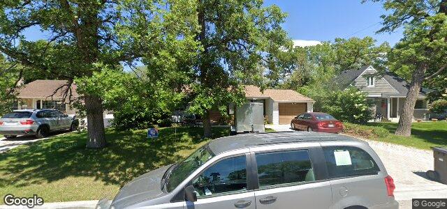 135 Hearne Avenue（加拿大曼尼托巴省溫尼伯市）房屋照片