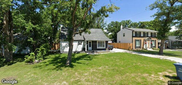 Photo of 135 Keating Avenue in Winnipeg, Manitoba