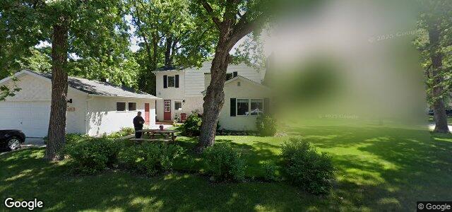 137 Kane Avenue（加拿大曼尼托巴省溫尼伯市）房屋照片