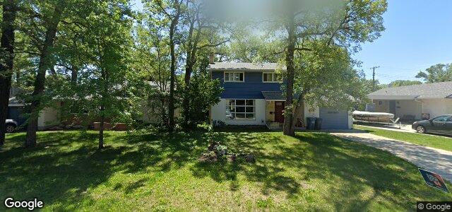 138 Garrioch Avenue（加拿大曼尼托巴省溫尼伯市）房屋照片