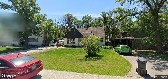 138 Keating Avenue（加拿大曼尼托巴省溫尼伯市）房屋照片