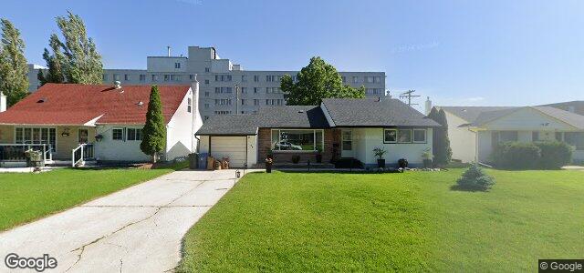 138 Traill Avenue（加拿大曼尼托巴省溫尼伯市）房屋照片